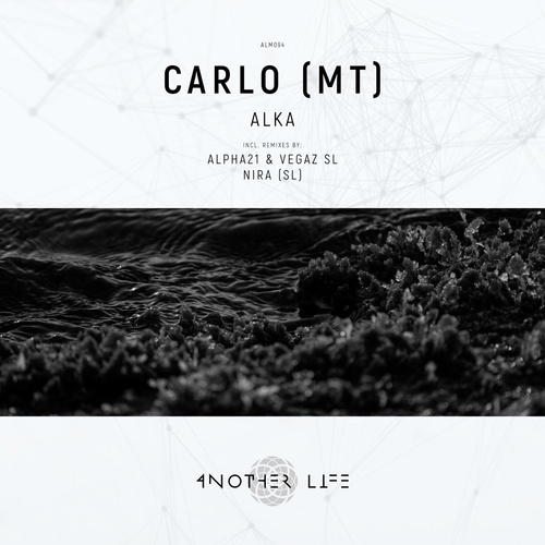 CARLO (MT) - Alka [ALM094]
